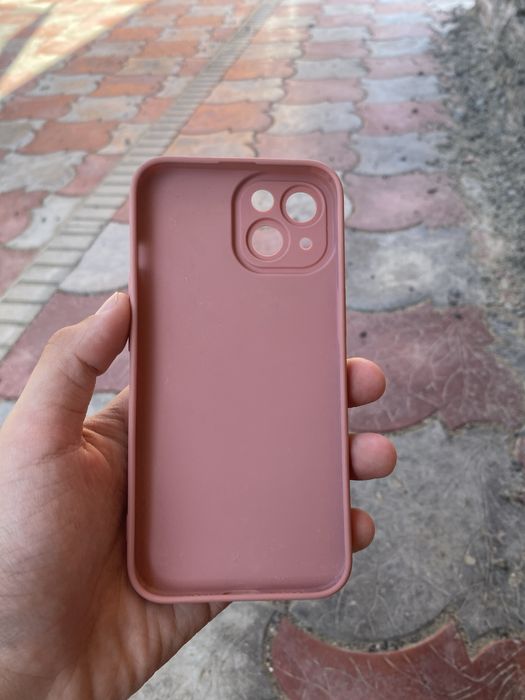 Продаю чехол на айфон 13