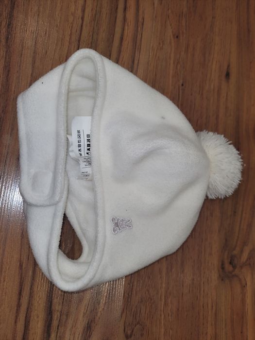 Шапки, ръкавички Benetton, Okaidi и др.