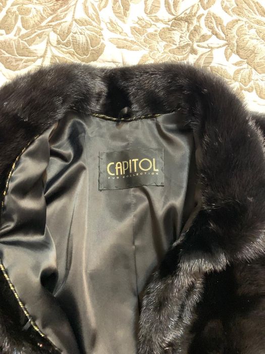 Продам Шубу 48 размер