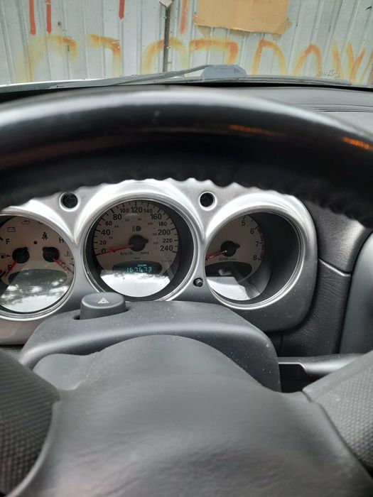 CHRYSLER PT Cruiser 2005 — imagine 4