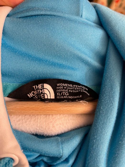 Hoodie the North Face - Dama - size XL