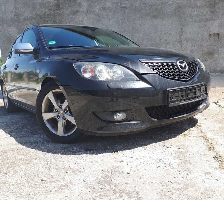 Turbo Mazda3 Pompa Vaccum Mazda3 Debitmetru Mazda3 Pompa Servo Mazda