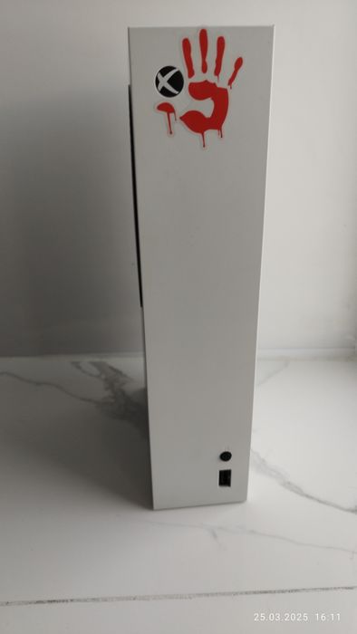 Xbox series S новая