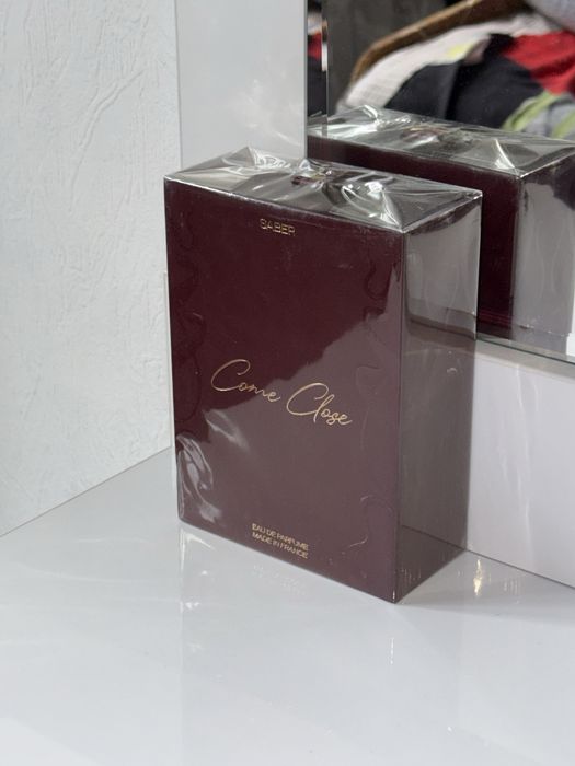 Парфюм 7Saber «Come Close»