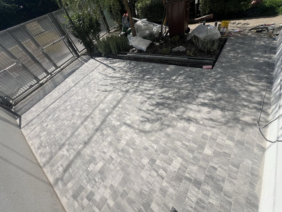 Pavaj Elpreco Carmino 6cm