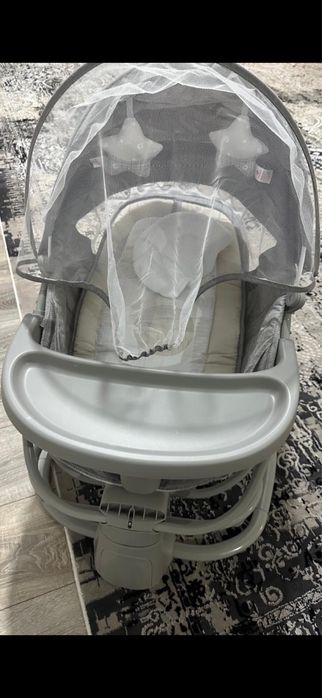 Люлька для младенцов