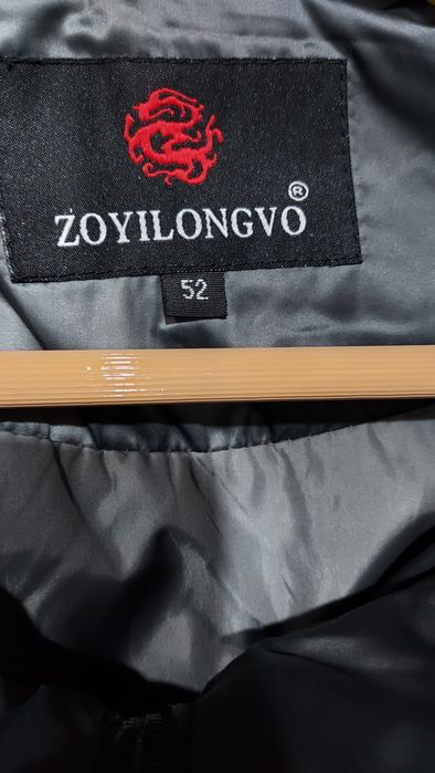 Куртка-Пальто весна-осень