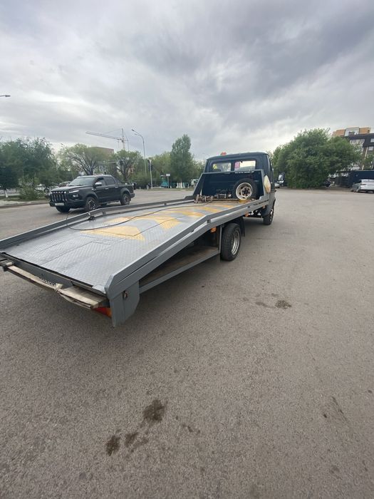 Продается Эвакуатор