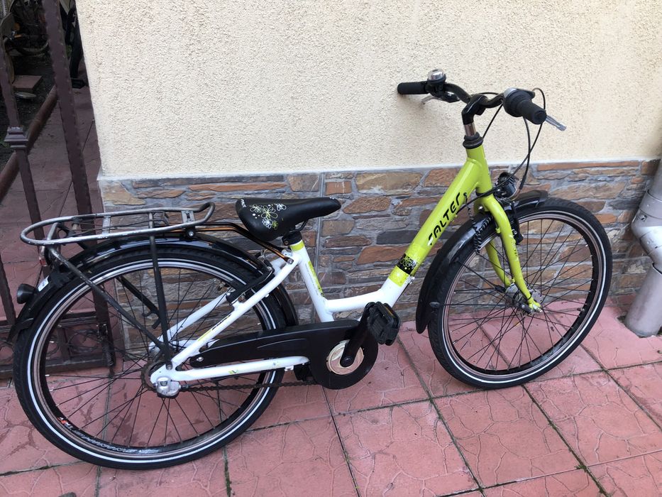 Bicicleta copii 24 inch