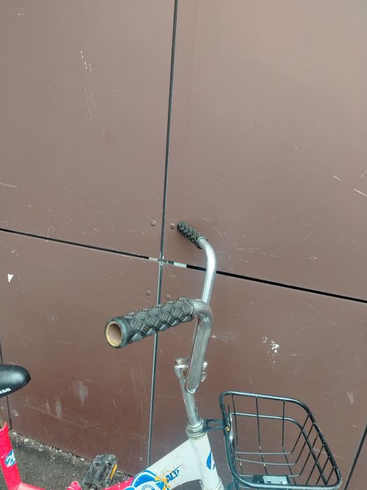 Велосипед AlTAIR 2019 года выпуска