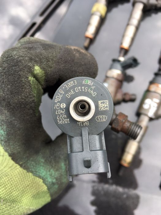 Injector/injectoare Ford/Citroën/Peugeot 1.6tdci euro5/1.6hdi euro5 ...