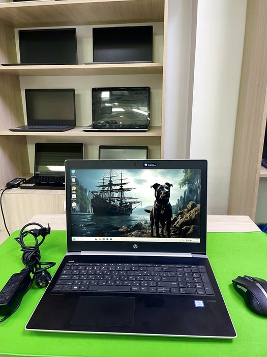 HP ProBook 450 G5 Core i7