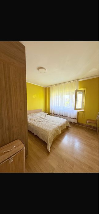 Apartament 2 camere zona Kogalniceanu