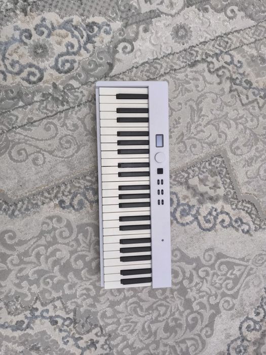 Раскладное пианино