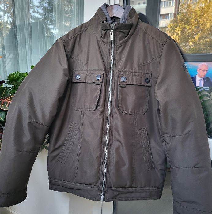 Мъжко яке S. Oliver, размер М