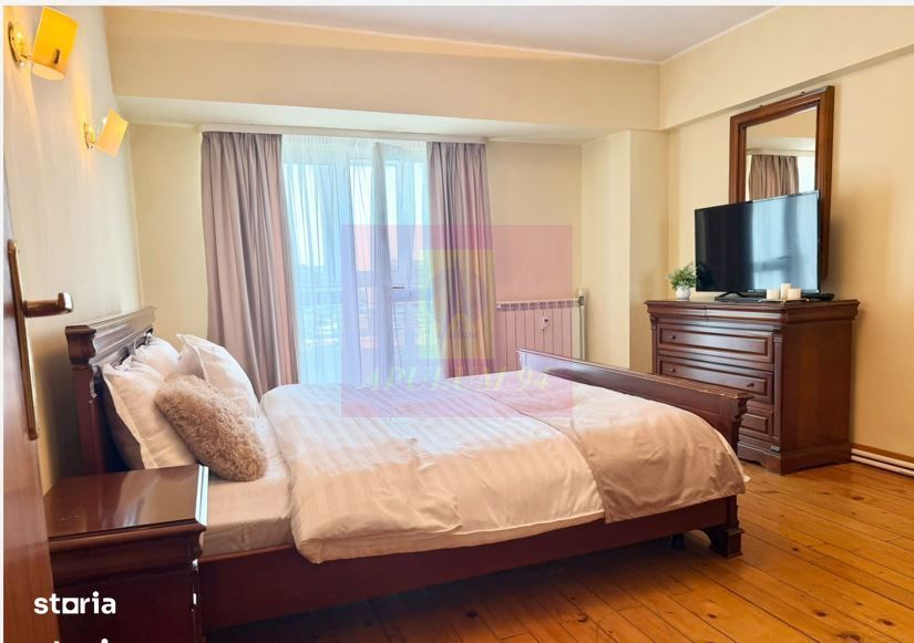 Apartament – București, Principatele Unite, Tineretului - Mai multe