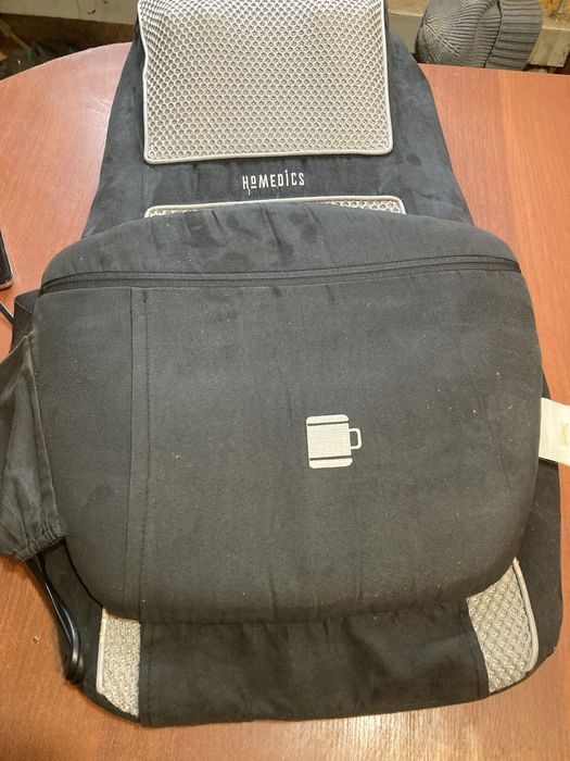 Продам накидку массажную