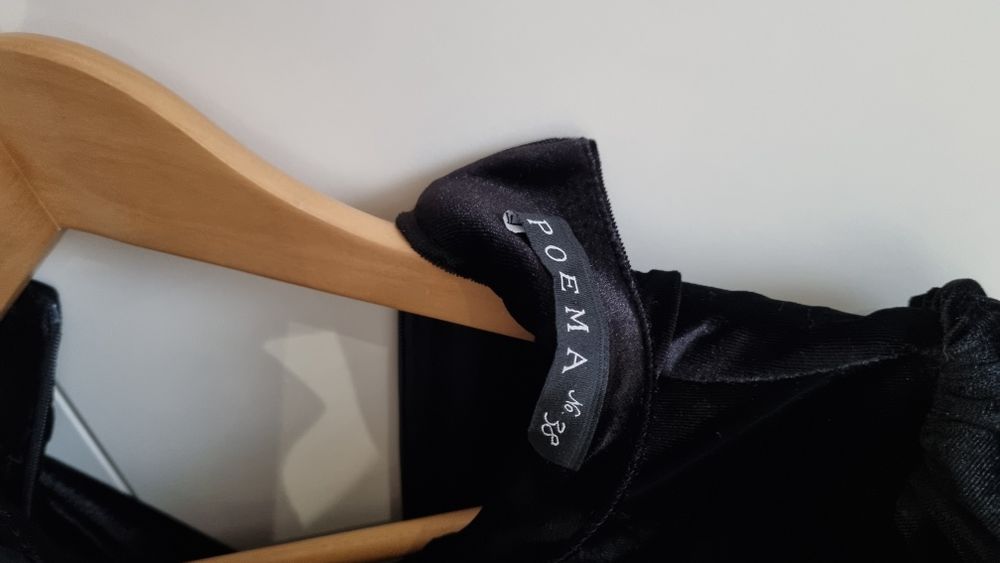 Rochie de seara POEMA