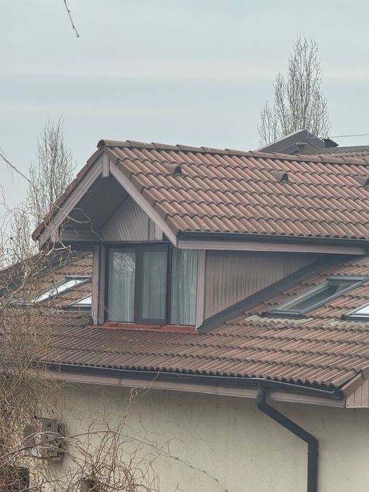 Tigla Bramac folosita