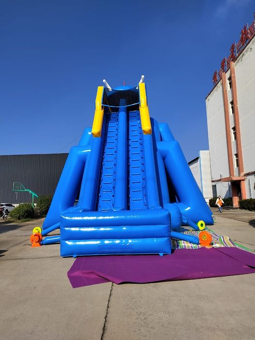 Горка для аквапарка