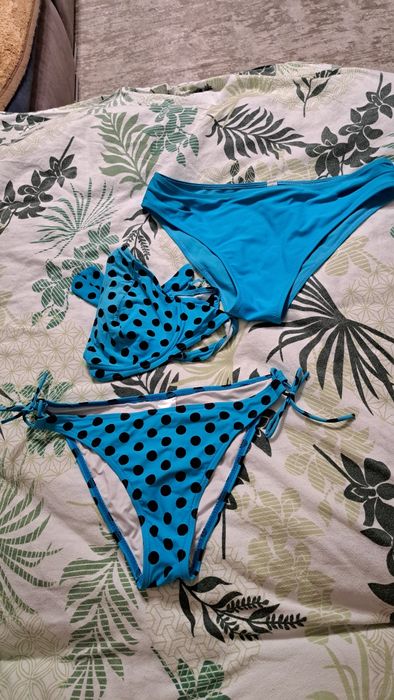 Купальник женский