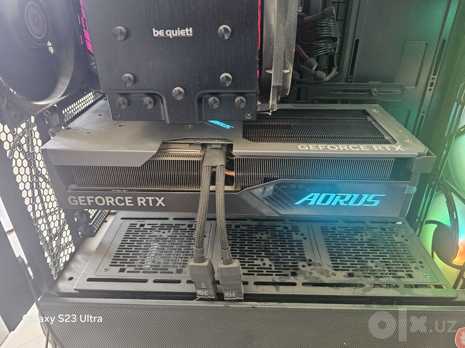 Aorus GeForce RTX 4070 MASTER 12G