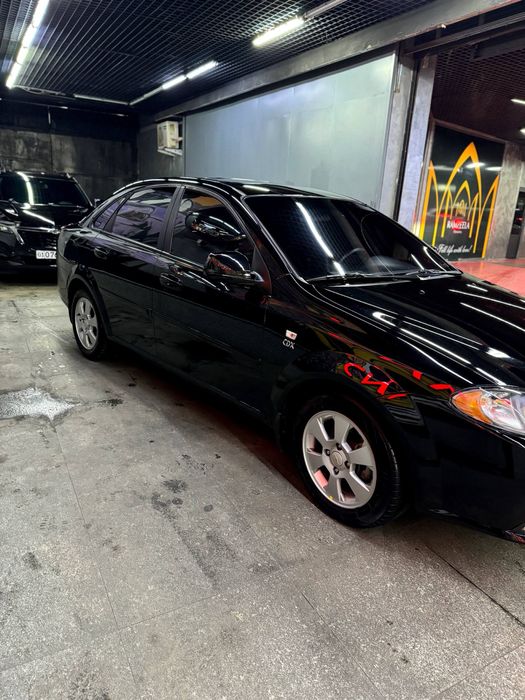 Продам свою машину Chevrolet Gentra Джентра