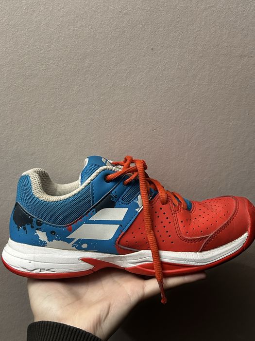 Теннисные кроссовки Babolat
