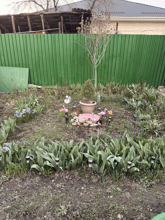 Продам пол дома район нижней пятилетке