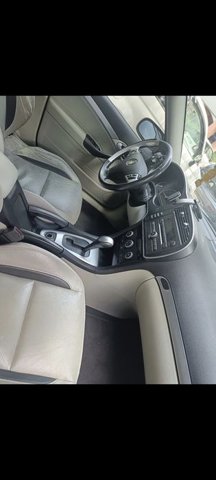 Saab 9-3  1.9 ttdi 180 cv 2008 citiți anunțul!Accept și schimburi