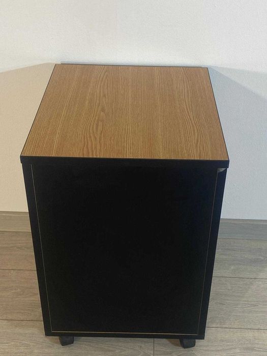 Stoc 100 Buc. Rollbox 41 cm; Mic Dulap Birou tip Cub; Noptieră; Comodă