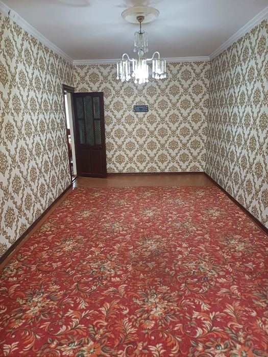 Продается квартира