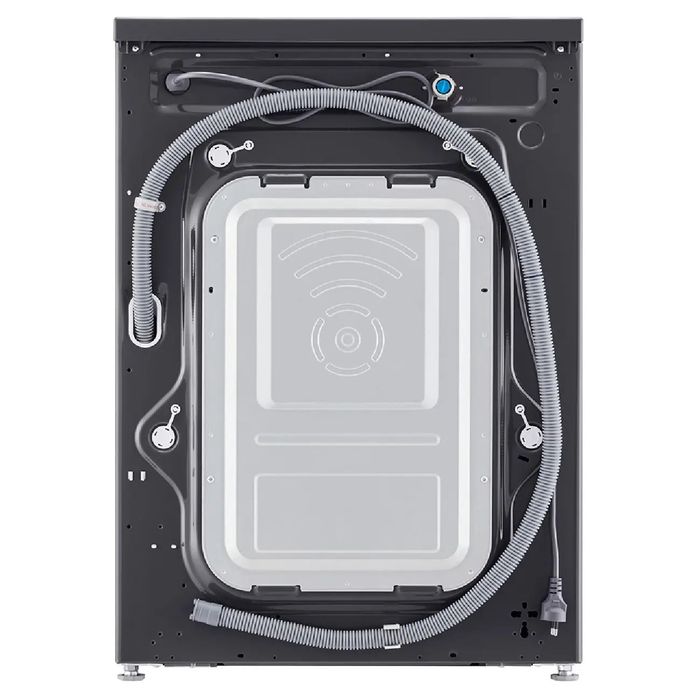 Стиральная машина LG F2Y1HS6J 7 Кг