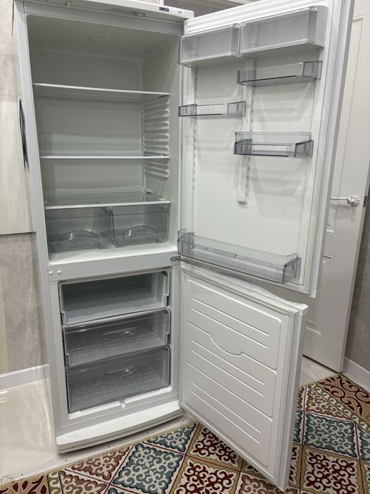 Холодильник ATLANT