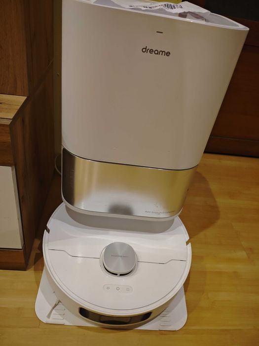 Dreame L10s Ultra