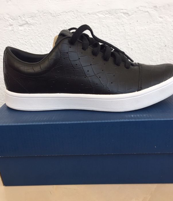 K-Swiss nu Nike Puma adidas converse