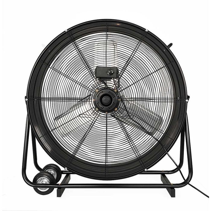 Индустриални охладителни вентилатори