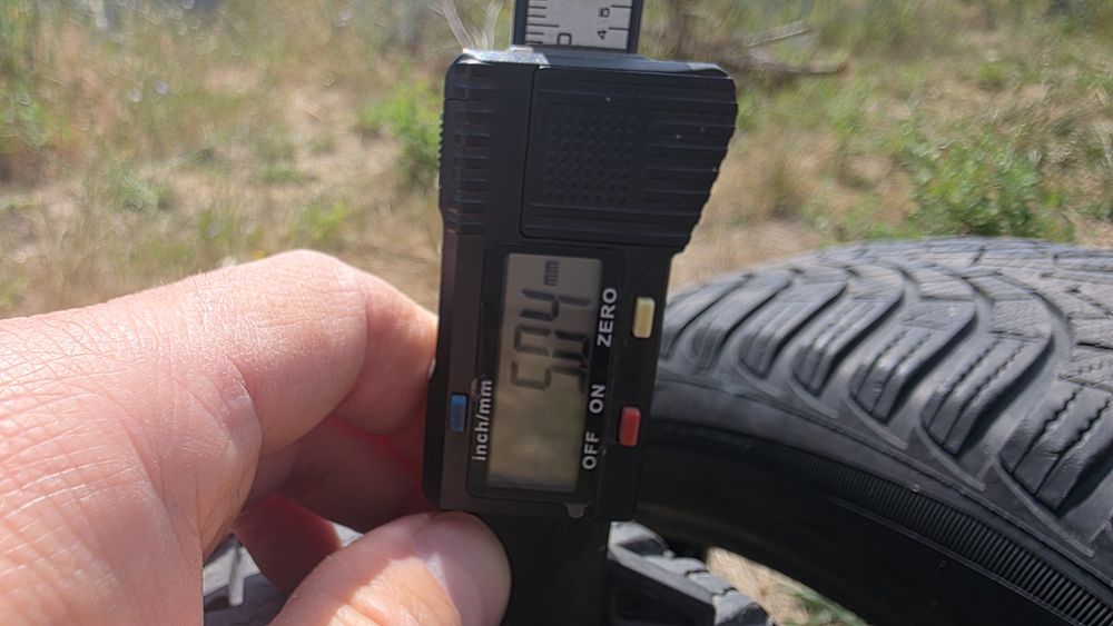 Зимни гуми 205/55/16 Goodyear Ultragrip 9
