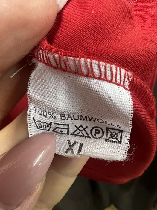 Мъжка блуза нова