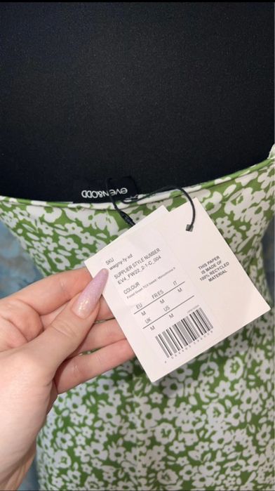 Rochie de vara Even&Odd