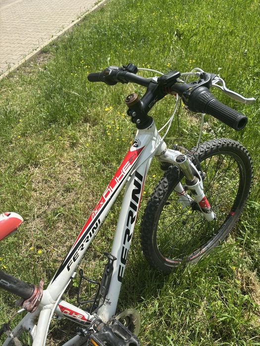 Детско колело Ferrini 24”