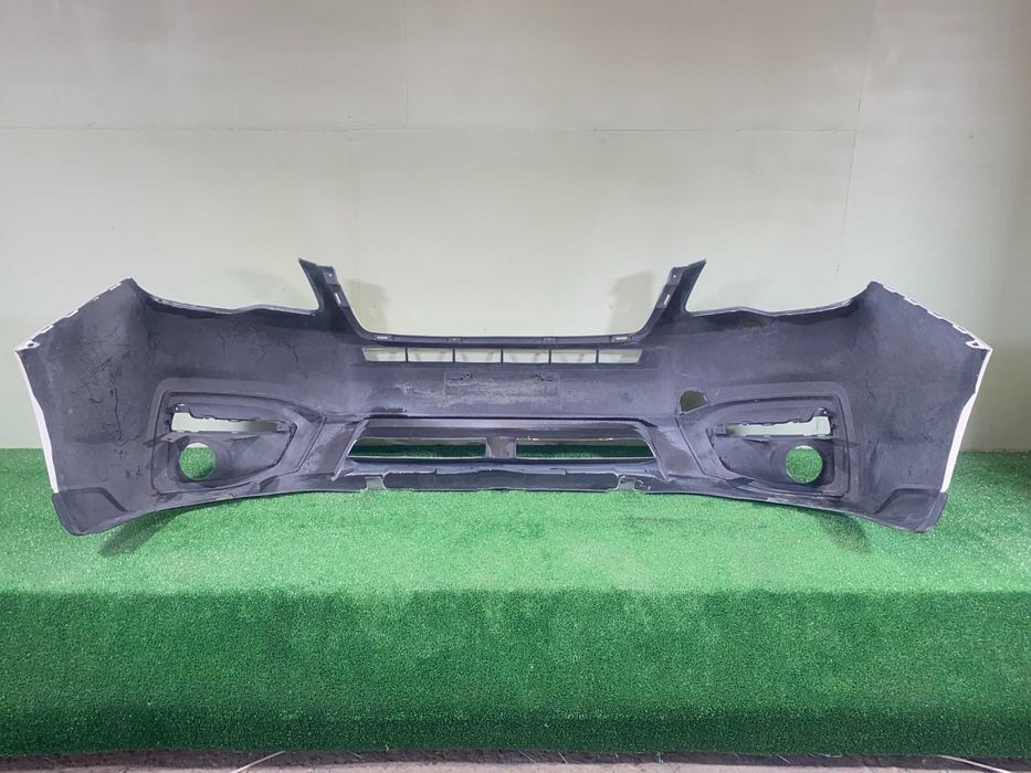 предна броня Subaru Forester 2015-2018 г. #1081V