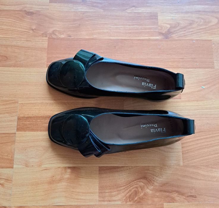 Pantofi dama Flavia Passini