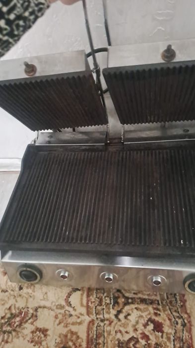 Тостер для донера. Турецкий. Оригинал.