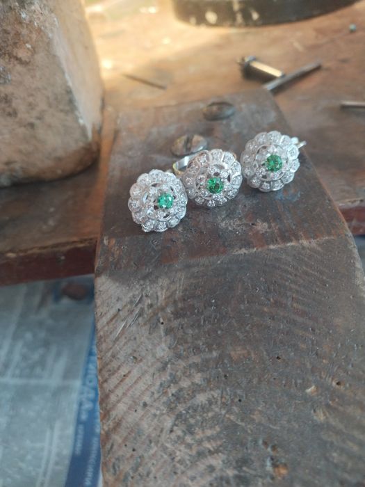 Kumushdan  uzuk yasab beraman 60 mingdan grami