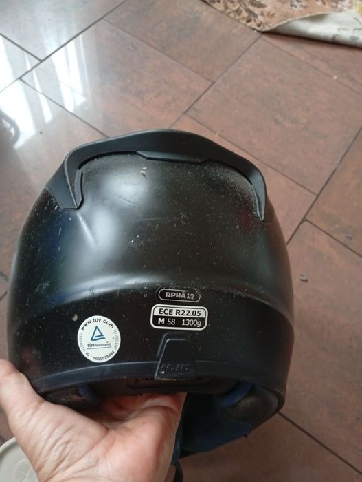 Vind căști de motor