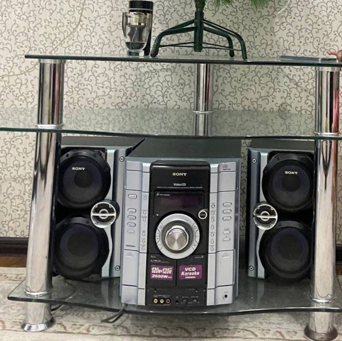 Подтиви. Прочная стеклянная