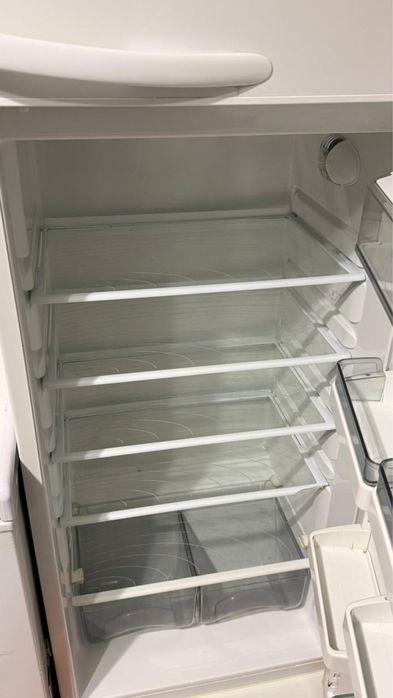 Холодильник Атлант