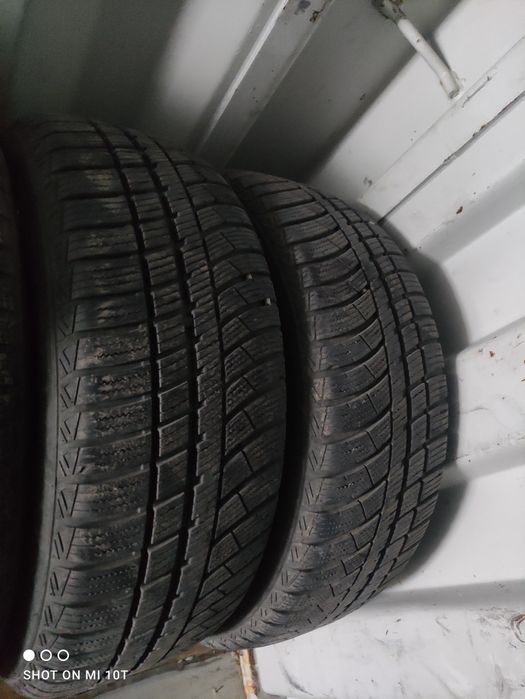 Всесезонка комплект 195 55r16
