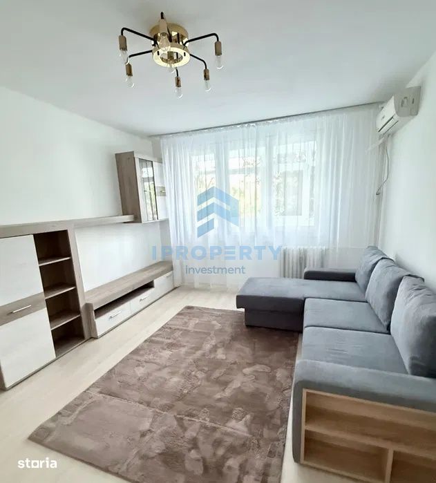Inchiriere Apartament 3 camere in Drumul Taberei 10 min metrou — fotografia 1